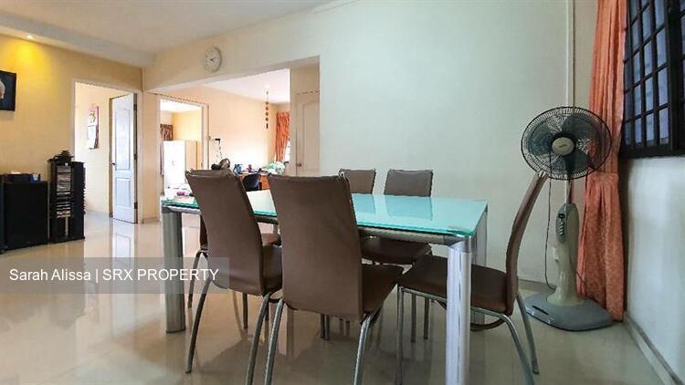 Blk 642 Rowell Road (Central Area), HDB 5 Rooms #272349981